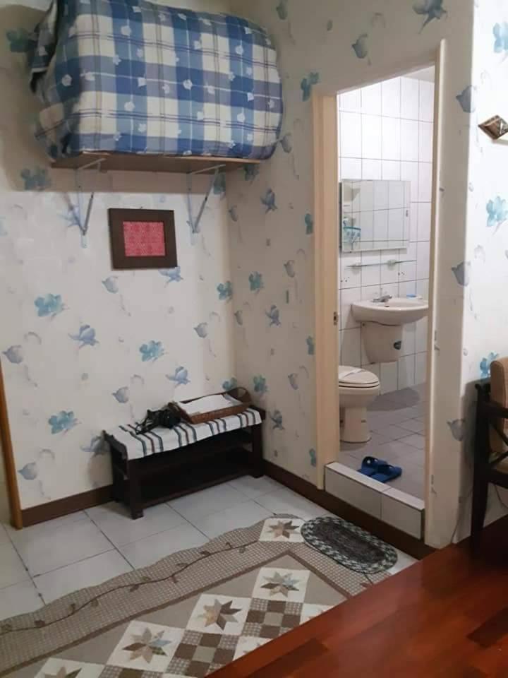 Dai Yi Shia B&B Fushi Exteriér fotografie