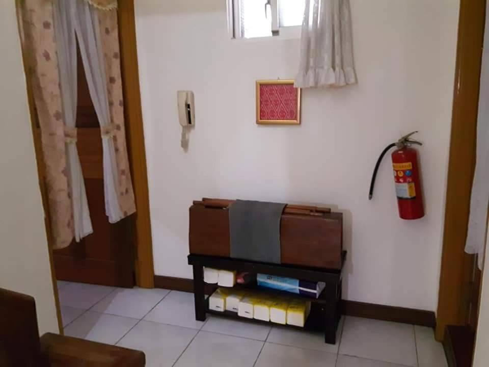 Dai Yi Shia B&B Fushi Exteriér fotografie