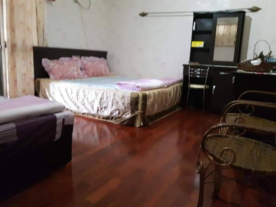 Dai Yi Shia B&B Fushi Exteriér fotografie