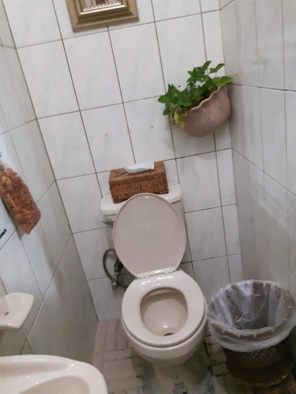 Dai Yi Shia B&B Fushi Exteriér fotografie