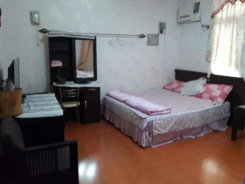 Dai Yi Shia B&B Fushi Exteriér fotografie