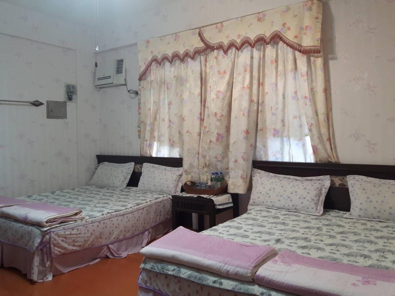 Dai Yi Shia B&B Fushi Exteriér fotografie