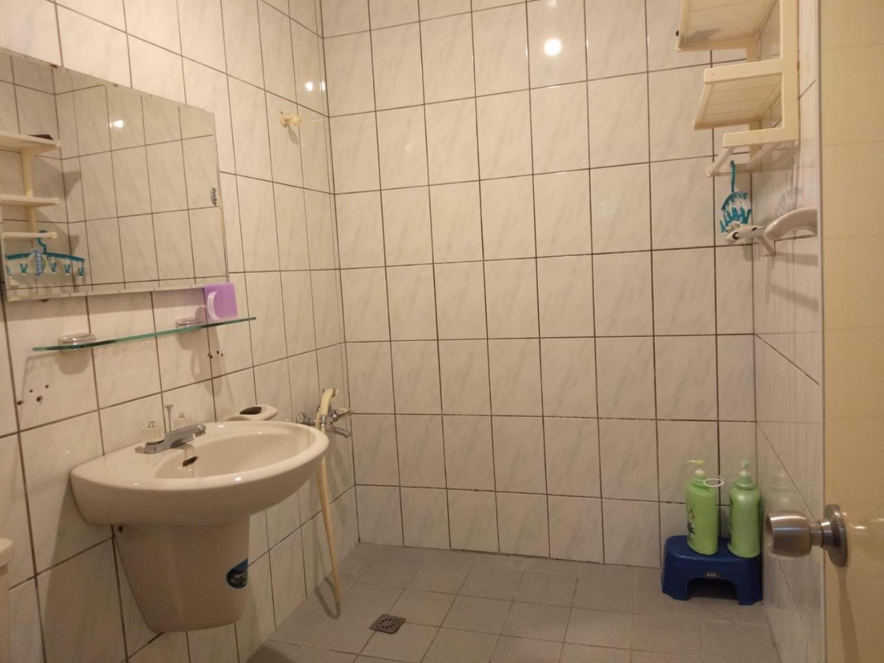 Dai Yi Shia B&B Fushi Exteriér fotografie