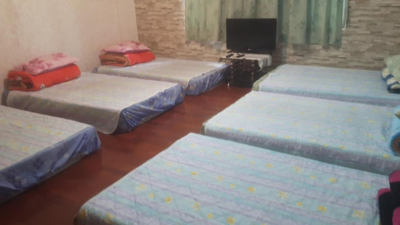 Dai Yi Shia B&B Fushi Exteriér fotografie